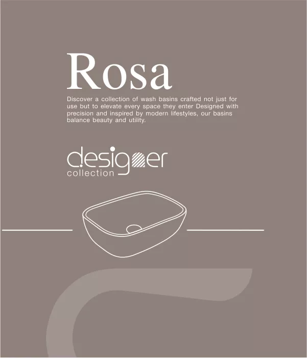 Rosa-Series