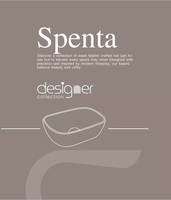 Spenta-Series