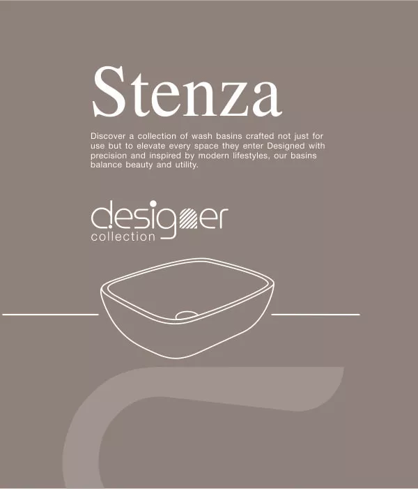 Stenza-Series