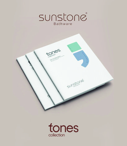 Sunstone Tones
