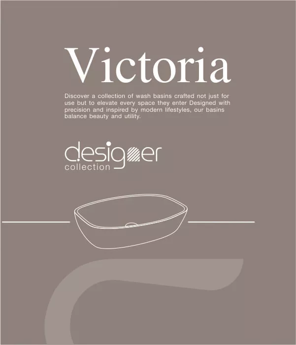 Victoria-Series